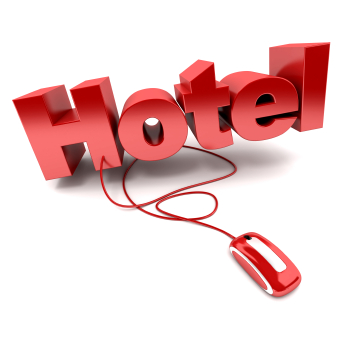 hotel booking system
